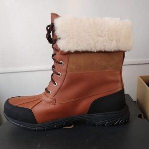 Men's UGG boots